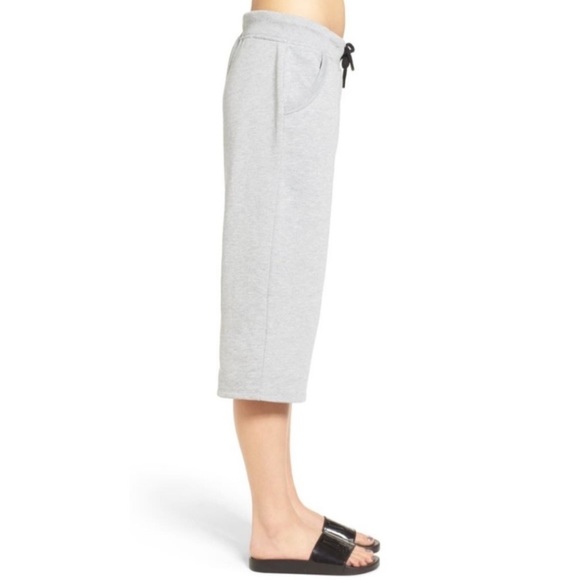 Ivy Park Crop Lounge Joggers - Picture 6 of 13